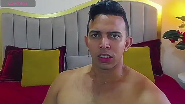 Snapshot of randy_paterman_ chatting on January 8, 1:31 pm randy paterman  online show from January 8, 1:31 pm