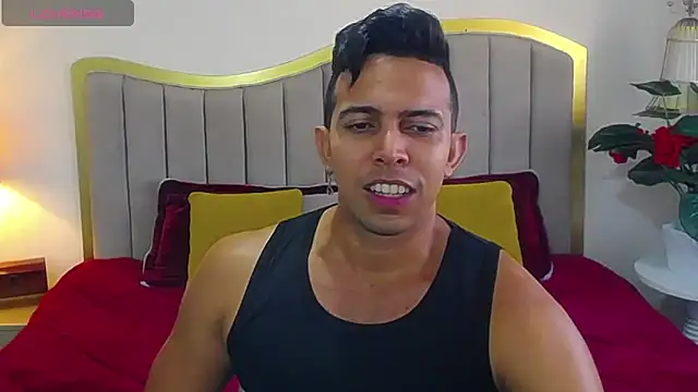 Snapshot of randy_paterman_ chatting on January 9, 1:13 pm randy paterman  online show from January 9, 1:13 pm