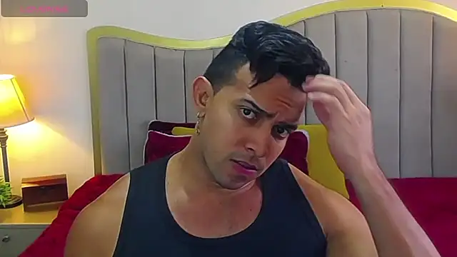 Snapshot of randy_paterman_ chatting on January 9, 4:17 pm randy paterman  online show from January 9, 4:17 pm