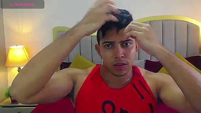 Snapshot of randy_paterman_ chatting on January 10, 1:20 pm randy paterman  online show from January 10, 1:20 pm