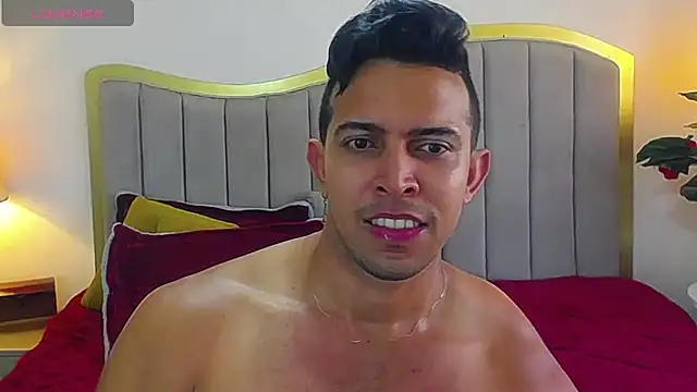 Snapshot of randy_paterman_ chatting on January 10, 4:30 pm randy paterman  online show from January 10, 4:30 pm