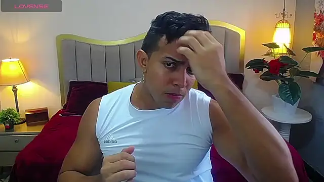 Snapshot of randy_paterman_ chatting on January 11, 1:22 pm randy paterman  online show from January 11, 1:22 pm