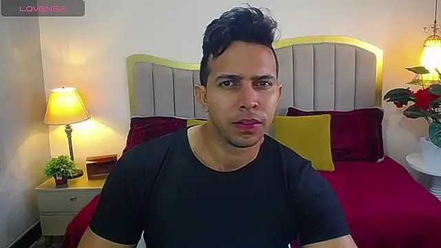 Snapshot of randy_paterman_ chatting on January 13, 1:17 pm randy paterman  online show from January 13, 1:17 pm