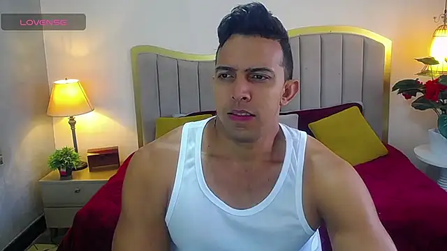 Snapshot of randy_paterman_ chatting on January 14, 1:17 pm randy paterman  online show from January 14, 1:17 pm