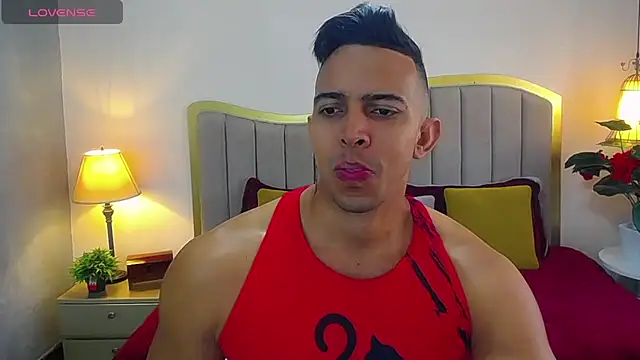 Snapshot of randy_paterman_ chatting on January 15, 1:31 pm randy paterman  online show from January 15, 1:31 pm