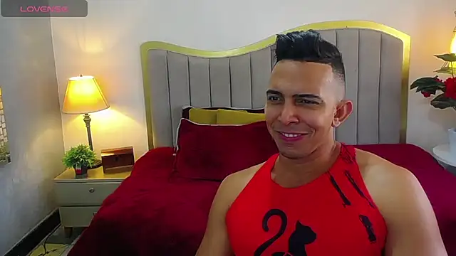 Snapshot of randy_paterman_ chatting on January 15, 4:32 pm randy paterman  online show from January 15, 4:32 pm