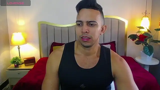 Snapshot of randy_paterman_ chatting on January 17, 1:24 pm randy paterman  online show from January 17, 1:24 pm