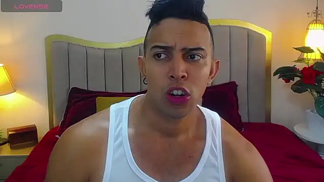 Snapshot of randy_paterman_ chatting on January 18, 1:29 pm randy paterman  online show from January 18, 1:29 pm