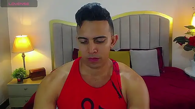 Snapshot of randy_paterman_ chatting on January 22, 1:42 pm randy paterman  online show from January 22, 1:42 pm