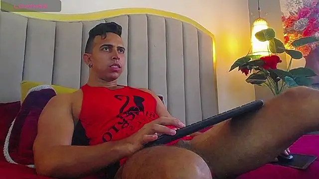 Snapshot of randy_paterman_ chatting on January 22, 4:44 pm randy paterman  online show from January 22, 4:44 pm