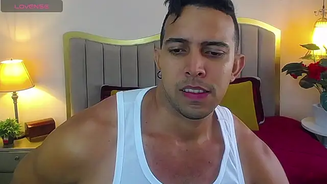 Snapshot of randy_paterman_ chatting on January 24, 1:25 pm randy paterman  online show from January 24, 1:25 pm