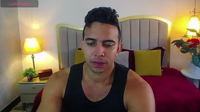 Snapshot of randy_paterman_ chatting on January 27, 1:30 pm randy paterman  online show from January 27, 1:30 pm