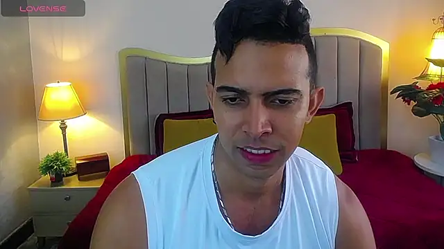 Snapshot of randy_paterman_ chatting on January 28, 1:27 pm randy paterman  online show from January 28, 1:27 pm