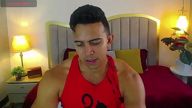 Snapshot of randy_paterman_ chatting on January 29, 1:28 pm randy paterman  online show from January 29, 1:28 pm