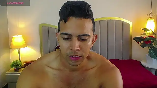 Snapshot of randy_paterman_ chatting on January 29, 4:30 pm randy paterman  online show from January 29, 4:30 pm