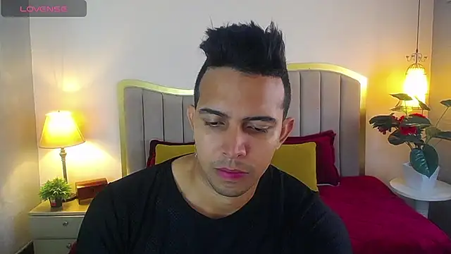 Snapshot of randy_paterman_ chatting on January 30, 1:21 pm randy paterman  online show from January 30, 1:21 pm