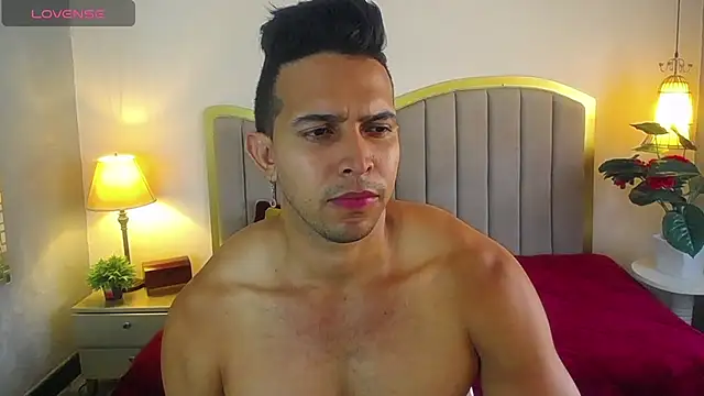 Snapshot of randy_paterman_ chatting on January 30, 4:24 pm randy paterman  online show from January 30, 4:24 pm