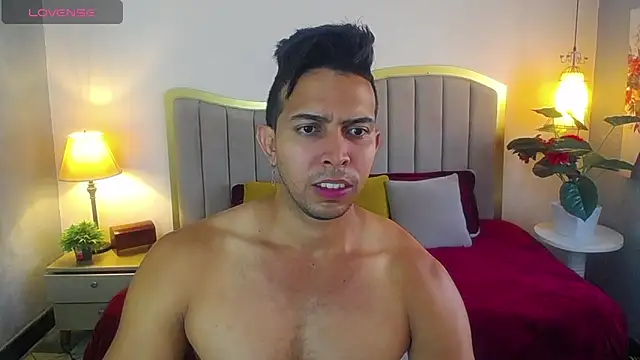 Snapshot of randy_paterman_ chatting on January 31, 1:23 pm randy paterman  online show from January 31, 1:23 pm