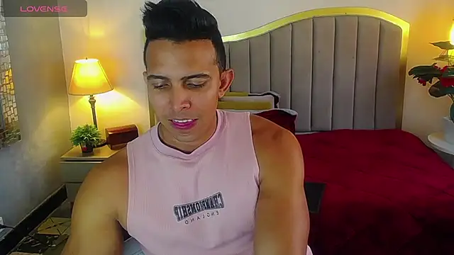 Snapshot of randy_paterman_ chatting on February 1, 4:22 pm randy paterman  online show from February 1, 4:22 pm