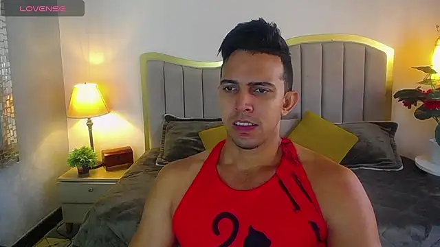 Snapshot of randy_paterman_ chatting on February 3, 1:30 pm randy paterman  online show from February 3, 1:30 pm