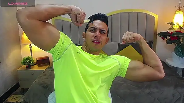 Snapshot of randy_paterman_ chatting on February 5, 1:22 pm randy paterman  online show from February 5, 1:22 pm