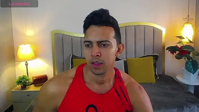 Snapshot of randy_paterman_ chatting on February 6, 1:21 pm randy paterman  online show from February 6, 1:21 pm