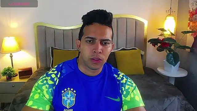 Snapshot of randy_paterman_ chatting on February 7, 1:22 pm randy paterman  online show from February 7, 1:22 pm