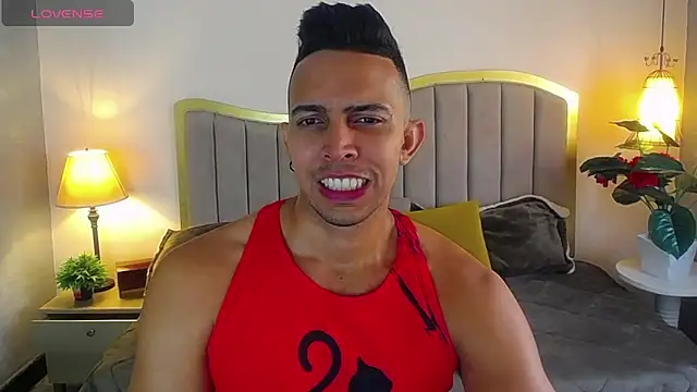 Snapshot of randy_paterman_ chatting on February 12, 1:27 pm randy paterman  online show from February 12, 1:27 pm