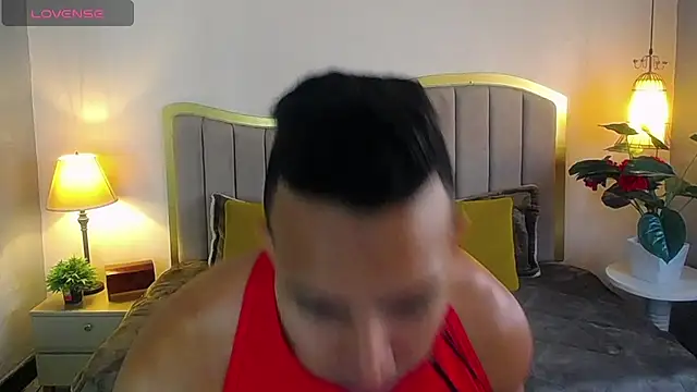 Snapshot of randy_paterman_ chatting on February 15, 1:27 pm randy paterman  online show from February 15, 1:27 pm