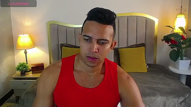 Snapshot of randy_paterman_ chatting on February 18, 1:22 pm randy paterman  online show from February 18, 1:22 pm