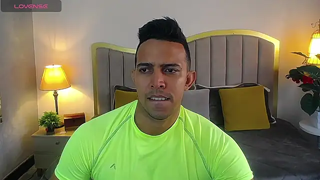 Snapshot of randy_paterman_ chatting on February 19, 1:17 pm randy paterman  online show from February 19, 1:17 pm