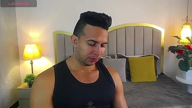 Snapshot of randy_paterman_ chatting on February 20, 1:30 pm randy paterman  online show from February 20, 1:30 pm