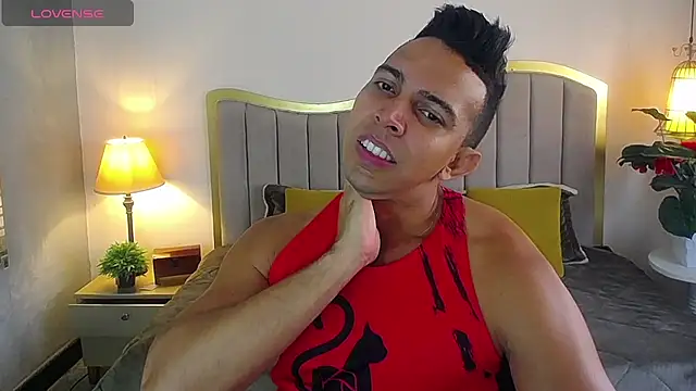 Snapshot of randy_paterman_ chatting on February 21, 1:33 pm randy paterman  online show from February 21, 1:33 pm