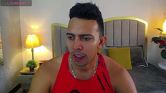 Snapshot of randy_paterman_ chatting on February 24, 1:21 pm randy paterman  online show from February 24, 1:21 pm