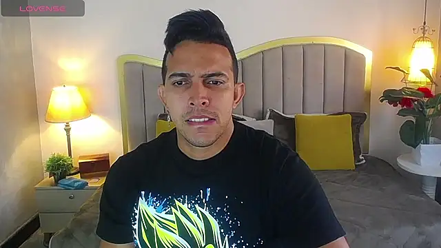 Snapshot of randy_paterman_ chatting on February 28, 1:25 pm randy paterman  online show from February 28, 1:25 pm