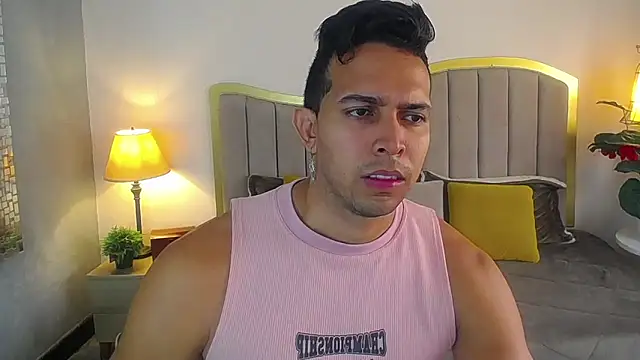 Snapshot of randy_paterman_ chatting on March 3, 1:20 pm randy paterman  online show from March 3, 1:20 pm