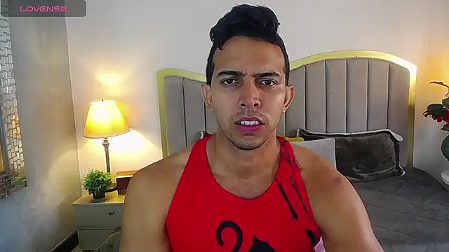 Snapshot of randy_paterman_ chatting on March 7, 1:18 pm randy paterman  online show from March 7, 1:18 pm