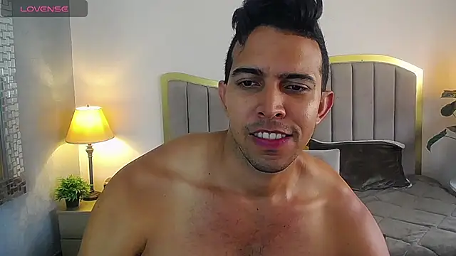 Snapshot of randy_paterman_ chatting on March 7, 4:22 pm randy paterman  online show from March 7, 4:22 pm