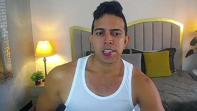 Snapshot of randy_paterman_ chatting on March 8, 1:25 pm randy paterman  online show from March 8, 1:25 pm