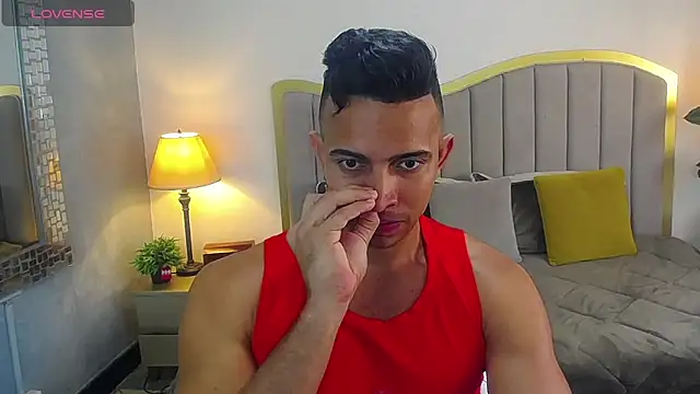 Snapshot of randy_paterman_ chatting on March 10, 1:32 pm randy paterman  online show from March 10, 1:32 pm