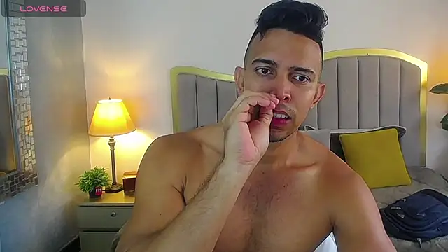 Snapshot of randy_paterman_ chatting on March 11, 1:23 pm randy paterman  online show from March 11, 1:23 pm