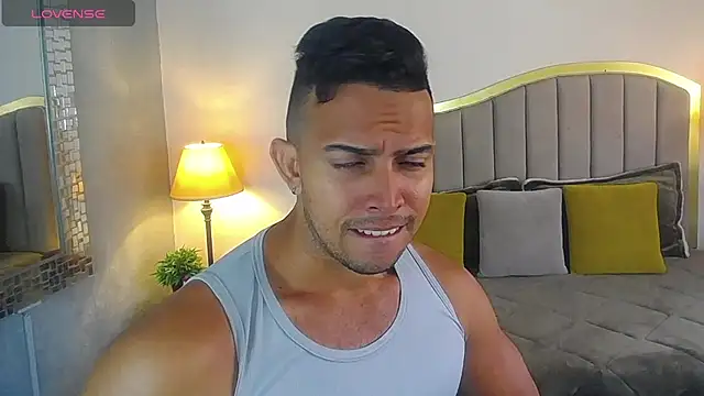 Snapshot of randy_paterman_ chatting on March 12, 1:30 pm randy paterman  online show from March 12, 1:30 pm