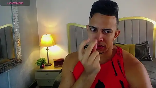 Snapshot of randy_paterman_ chatting on March 13, 1:29 pm randy paterman  online show from March 13, 1:29 pm