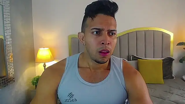 Snapshot of randy_paterman_ chatting on March 15, 1:29 pm randy paterman  online show from March 15, 1:29 pm