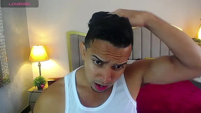 Snapshot of randy_paterman_ chatting on March 18, 1:31 pm randy paterman  online show from March 18, 1:31 pm