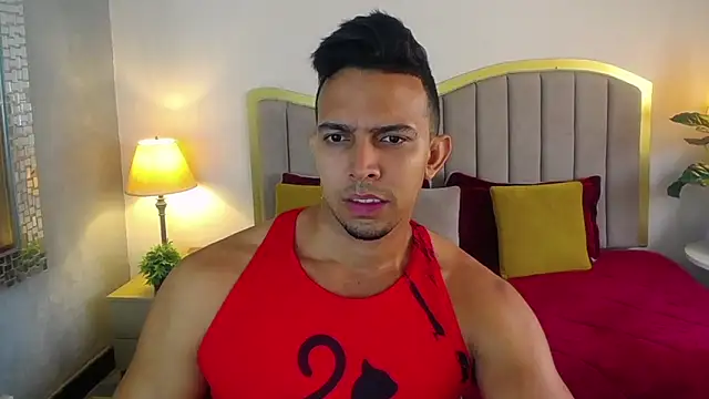 Snapshot of randy_paterman_ chatting on March 19, 1:29 pm randy paterman  online show from March 19, 1:29 pm