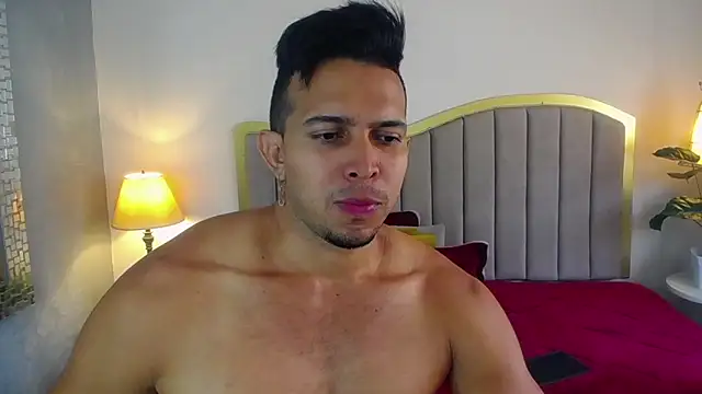 Snapshot of randy_paterman_ chatting on March 19, 4:34 pm randy paterman  online show from March 19, 4:34 pm