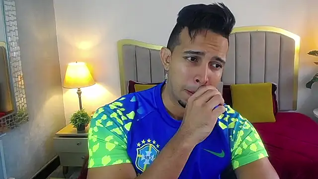 Snapshot of randy_paterman_ chatting on March 20, 1:15 pm randy paterman  online show from March 20, 1:15 pm