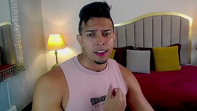 Snapshot of randy_paterman_ chatting on March 21, 1:23 pm randy paterman  online show from March 21, 1:23 pm