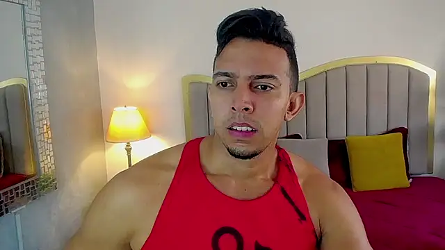 Snapshot of randy_paterman_ chatting on March 22, 1:19 pm randy paterman  online show from March 22, 1:19 pm